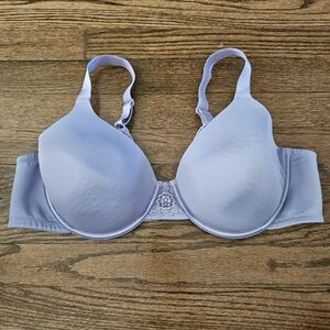 Vanity Fair Lavender Bra